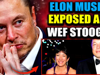 While Elon Musk puts on a public show on Twitter, portraying himself as just one of the people, behind the scenes he’s providing global elites with the technology they need to infiltrate our minds—setting the stage for the total control and enslavement of humanity that they crave.