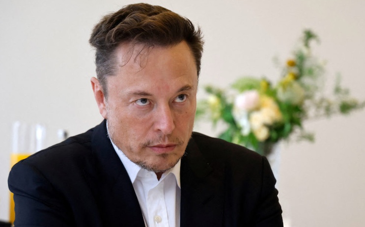 Elon Musk: “Heavy Censorship of X Is a Certainty if Kamala Harris Wins”