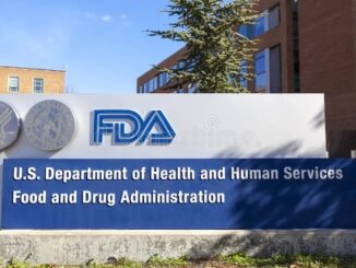 FDA warns carcinogenic chemicals in food packaging are leaking into the human body.