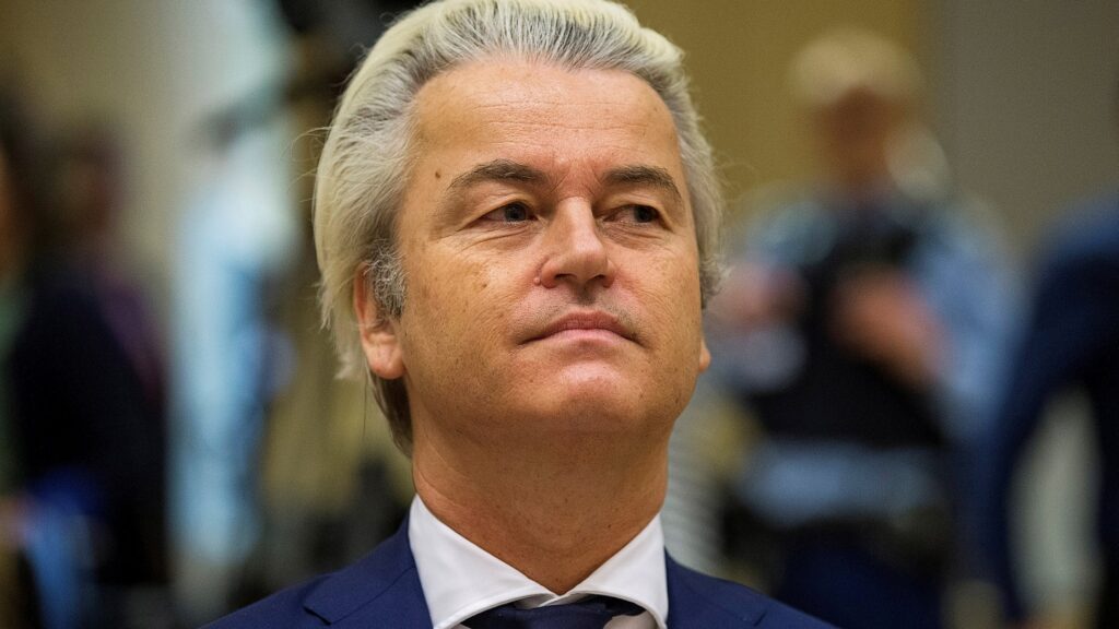 Geert Wilders