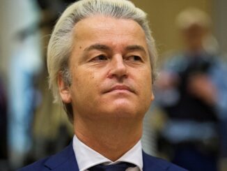 Geert Wilders
