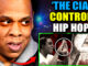 John Homeston, a retired CIA agent, recently dropped a bombshell on NTV, the National Russian Television channel. He revealed that hip hop was actually a covert psychological operation designed by the CIA in the 1980s, and the psy-op is still going strong today.