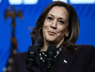 Iran colluded with Biden-Harris regime to hack Trump campaign.