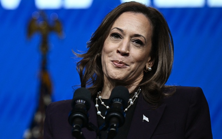 FBI: Iran Working With Biden-Harris Regime To Hack Trump Campaign Files