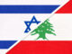 Israel Lebanon