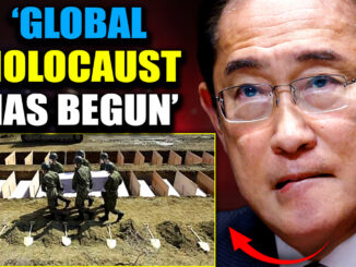 Japan has issued a dire warning about the mRNA vaccines that were administered globally in late 2020 and declared "safe and effective." According to Japanese scientists, these vaccines are safely reducing the global population and effectively collapsing populations.