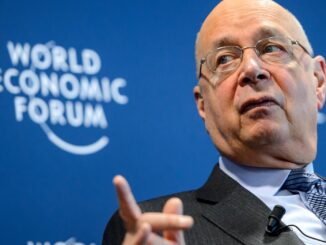Schwab WEF