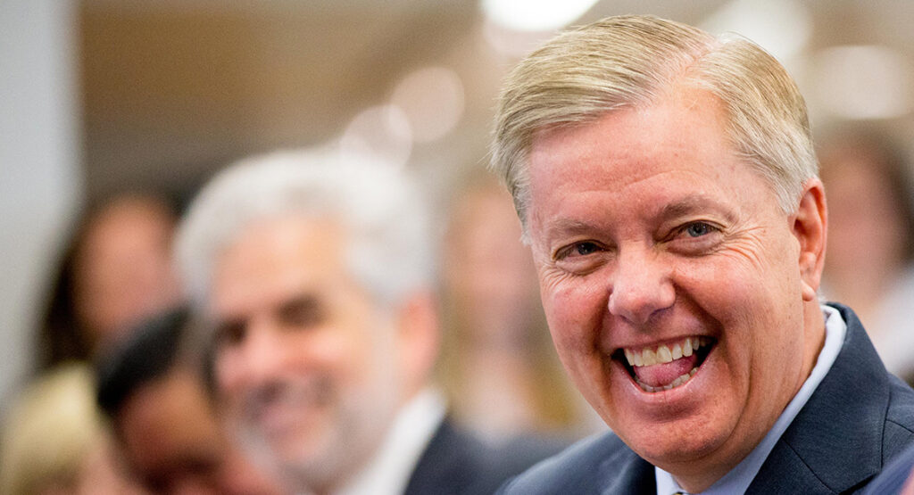 Lindsey Graham
