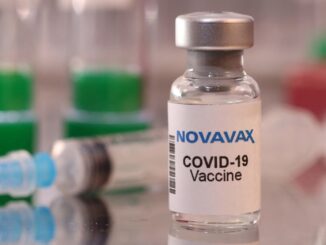 NOVAVAX COVID JAB