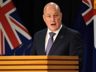 NZ government forced to admit that COVID jabs are killing millions.