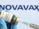 FDA authorizes experimental NOVAVAX for public use.