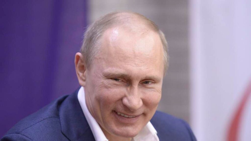 Putin