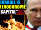Russian special forces have rescued hundreds of enslaved children from a factory farm in the Ukrainian Carpathian mountains, as President Putin's campaign against the global adrenochrome industry intensifies.