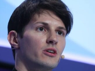 French leader warns Telegram CEO's life may be in danger.