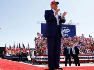 Trump vows to end Deep State's Ukraine war before he takes office.