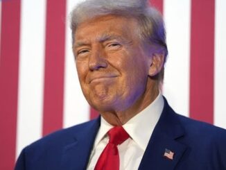 Trump vows to punish Deep State for censoring Americans.