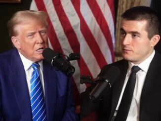 Trump promises to release names of elite pedophiles associated with Epstein.