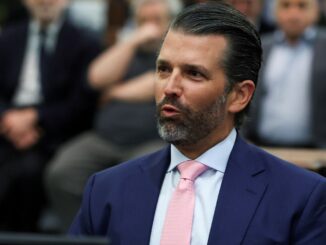 Trump Jr
