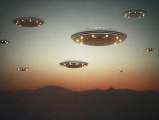 UFO's