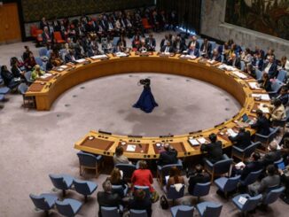 Israel's occupation of Palestinian rules illegal by the United Nations.