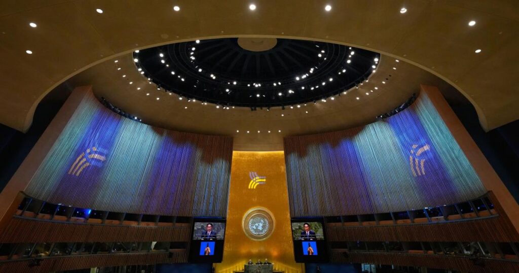 United nations