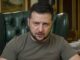 Ukarine's Zelensky