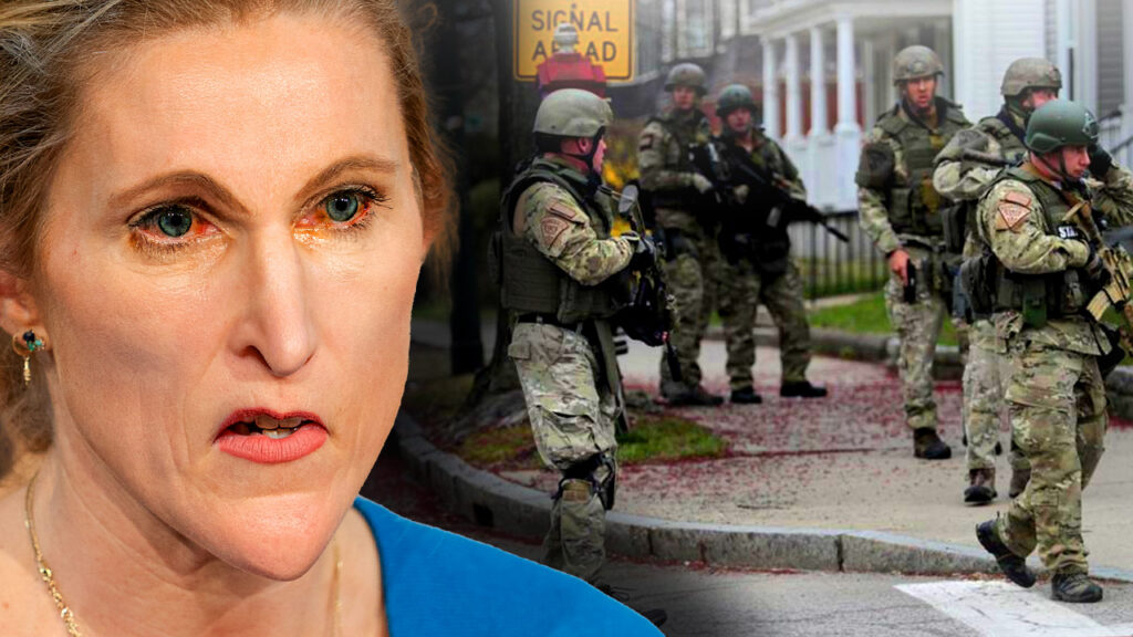 John Kerry made headlines this week by stating that the First Amendment is a "major obstacle" for global elites aiming to transform America - and the world - into a totalitarian society where only one official narrative is allowed.