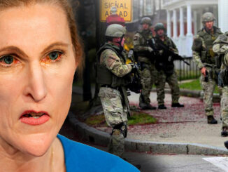 John Kerry made headlines this week by stating that the First Amendment is a "major obstacle" for global elites aiming to transform America - and the world - into a totalitarian society where only one official narrative is allowed.