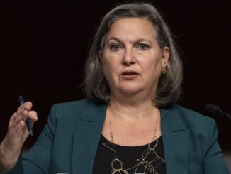Victoria Nuland