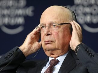 WEF call for arrest and imprisonment of social media owners who allow non-mainstream content on their platforms.