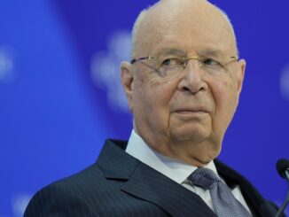 WEF admits COVID-19 was public test of obedience to New World Order.