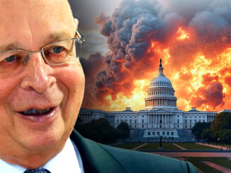 The global elite’s "reset moment" is almost here, according to a WEF insider who warns final preparations are being made for a "mass casualty event" targeting non-compliant U.S. politicians, designed to overrule the election results and plunge the nation into martial law - paving the way for the next phase of their totalitarian master plan.