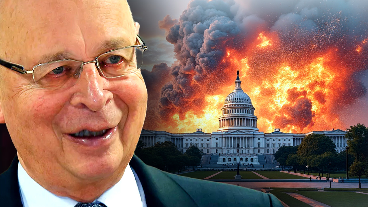 WEF Insider: Planned ‘Mass Casualty Event’ Will Result in Globalist Coup of America