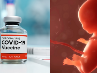 Full list of vaccines containing aborted fetal cell lines.