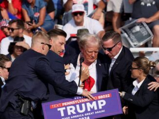 Trump assassination task force to name and shame deep state goons involved in murder plot.