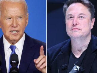 Biden admin to permanently shut down X in a bid to curb excessive free speech in America.