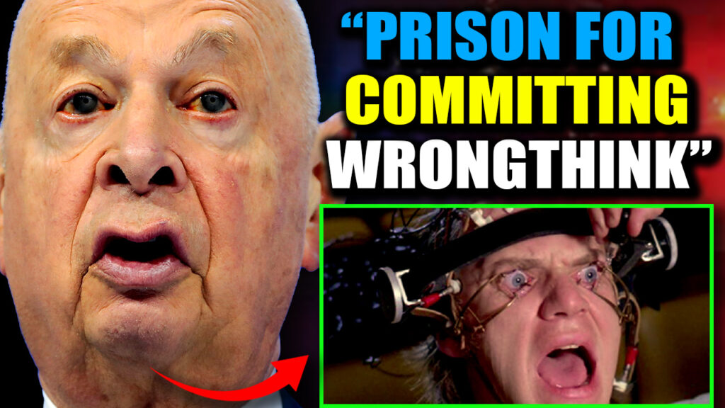 The World Economic Forum has declared war on "dangerous" conspiracy theories, declaring that there is no place in society for non-mainstream "wrongthink" that threatens to disrupt the roll out of key planks of the globalist vision including Agenda 2030.