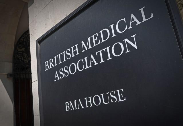 Doctors Quit British Medical Association Over It’s Support Of Puberty Blockers For Trans Kids