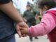 Border Patrol reports suspicious adults are entering the U.S. with children to be trafficked to VIP pedophiles.