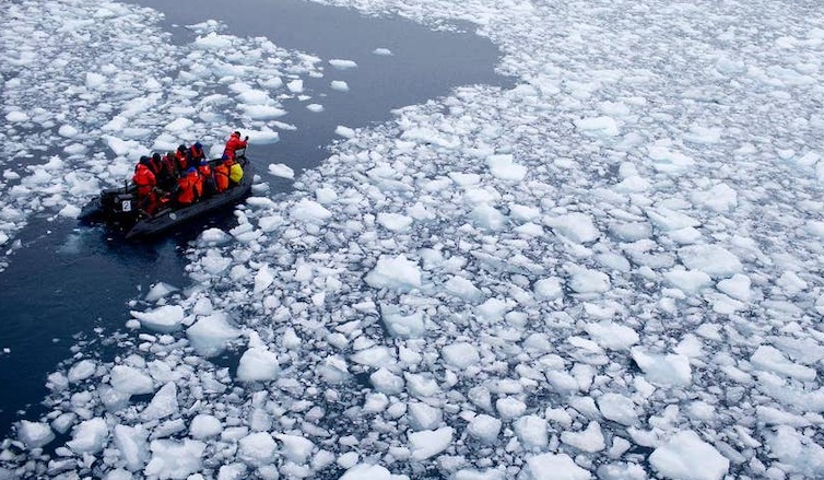 Groundbreaking Study Confirms Human Emissions Have ‘Zero Impact’ on Climate Change