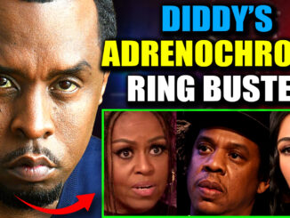 The entertainment industry is on edge as a sweeping FBI investigation into Sean "Diddy" Comb's underage sex and drugs blackmail scandal threatens to bring Hollywood’s most powerful figures to their knees.