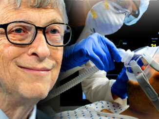 According to hospital whistleblowers, sadistic nurses — working anonymously without name tags in hospitals during the pandemic — euthanized millions of patients without the consent of their families.