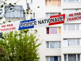 5 muslim illegals arrested in France for raping and torturing teenage boy.