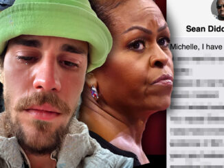 The FBI are scrambling to cover up "damaging" footage of the Obamas and other VIP elites engaged in depraved sex acts with minors including underage popstars, according to witnesses who were present during some of their worst excesses.