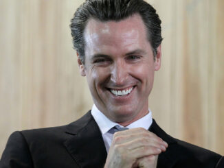 Gavin Newsom