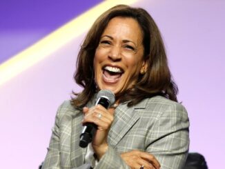 Kamala Harris vows to use taxpayer funds to pay for sex-change surgeries for illegals.