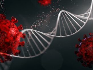 DNA contamination in mRNA causes Turbo Cancer, doctors warn.