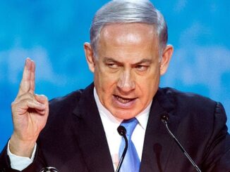 Israel calls for ethnic cleansing of millions of Muslims.