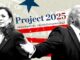 project 25 harris trump
