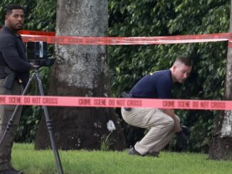 Evidence proves second Trump assassination attempt was an inside job.